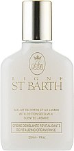 Крем-ополаскиватель для волос с экстрактом жасмина - Ligne St Barth Revitalizing Cream Rinse — фото N1