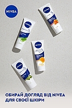 Крем для рук "Зволожувальний догляд" - NIVEA Moisture Care Hand Cream — фото N7