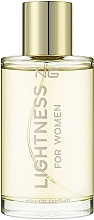 NG Perfumes Lightness - Парфюмированная вода — фото N1