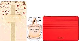 Парфумерія, косметика Elie Saab Le Parfum - Набір (edp/50ml + bag)