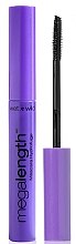 Парфумерія, косметика Туш для вій - Wet N Wild Mega Length Waterproof Mascara