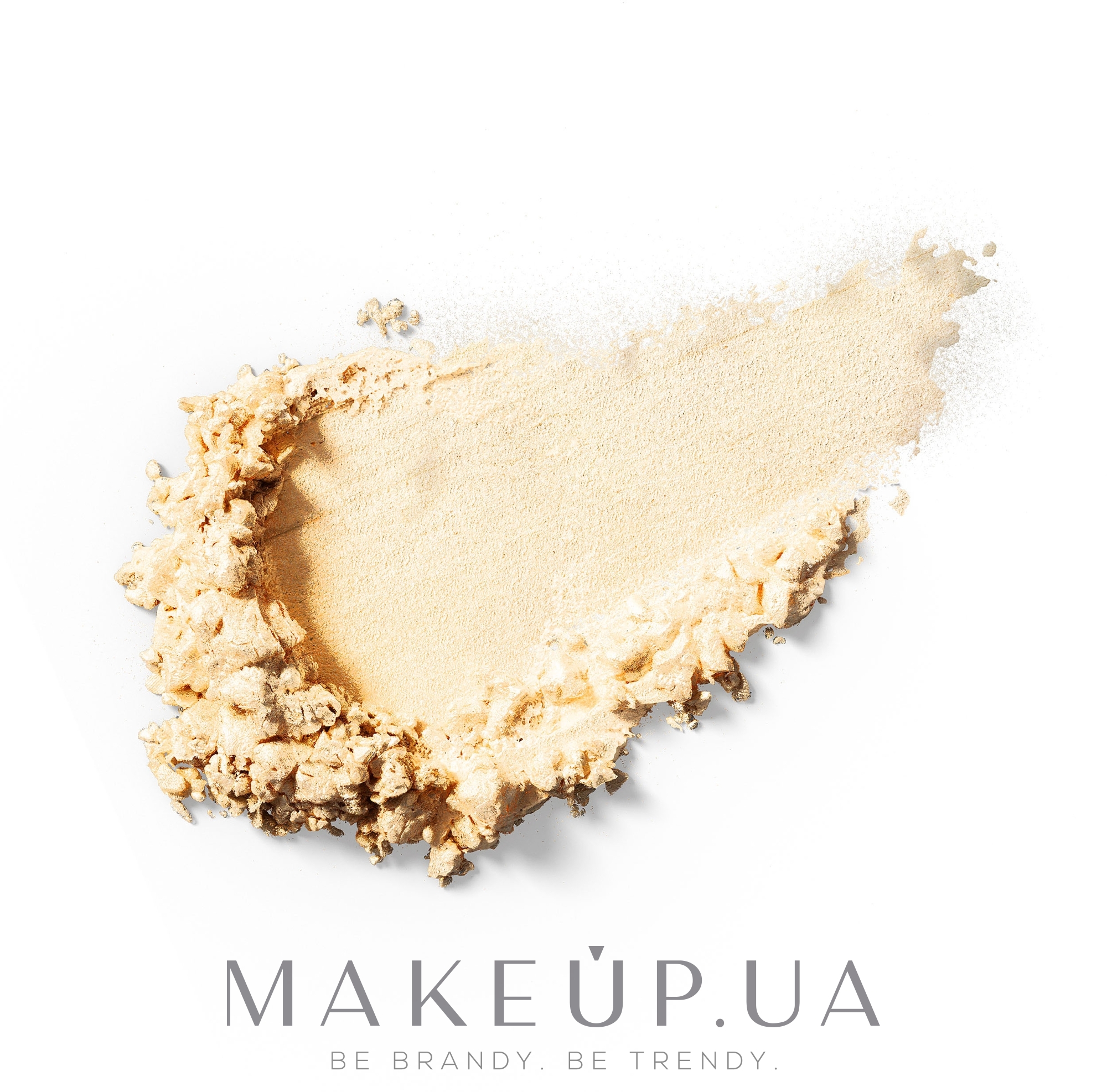 Тіні для повік одинарні - Max Factor Masterpiece Mono Eyeshadow — фото 01 - Honey nude