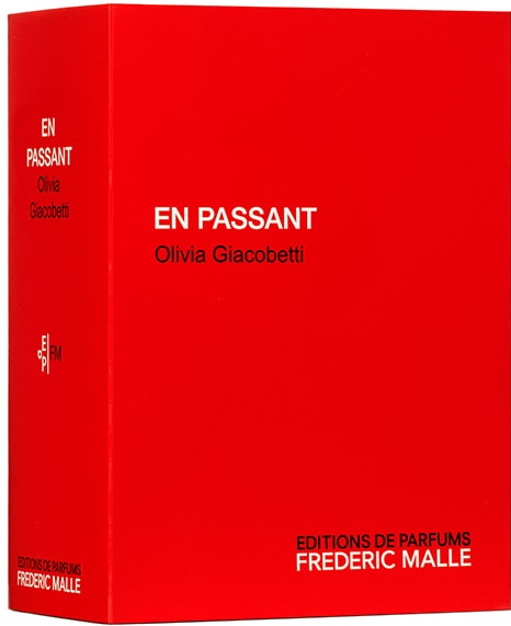 Frederic Malle En Passant - Парфумована вода — фото N3