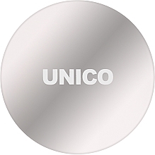 Финишная пудра для лица с SPF13/PA+++ - Unico Setting & Finishing Powder — фото N2