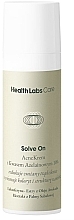Парфумерія, косметика Крем від прищів з азелаїновою кислотою 10% - HealthLabs Care Solve On Acne Cream