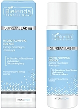 Увлажняющая и тонизирующая эссенция - Bielenda Professional Supremelab Hydra Glow Moisturizing And Toning Essence — фото N1