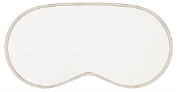 Парфумерія, косметика Маска для сну - iluminage Skin Rejuvenating Eye Mask with Anti-Aging Copper Technology White