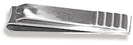 Книпсер для ногтей 9604 - SPL Nail Clipper  — фото N2