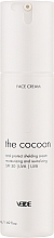 Крем для обличчя - Verde The Cocoon SPF 30 Face Cream — фото N1