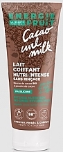 Духи, Парфюмерия, косметика Молочко для завивки волос - Energie Fruit Cacao Curl Milk