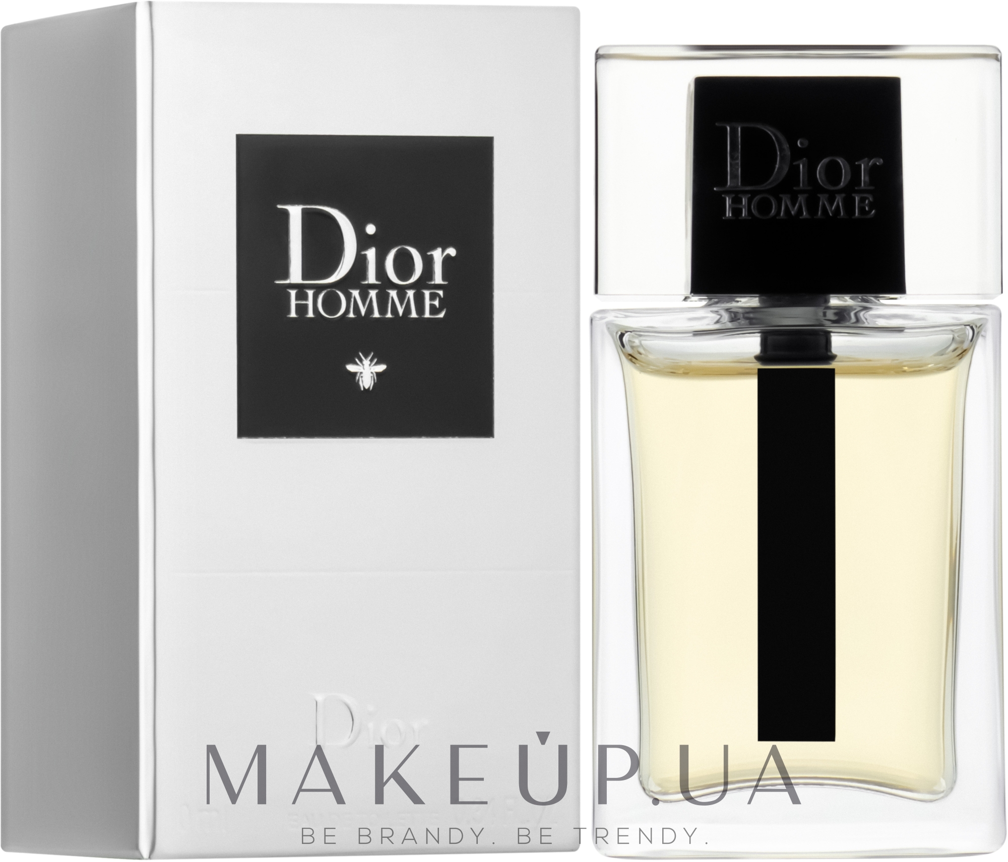 Dior Homme 2020 - Туалетна вода (міні) — фото 10ml