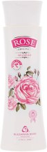 Духи, Парфюмерия, косметика Шампунь для волос - Bulgarian Rose Rose Shampoo With Natural Rose Oil