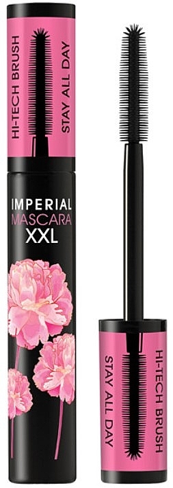 Тушь для ресниц - Dermacol Imperial Mascara XXL — фото N1