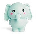 Бальзам для губ "Слон", зеленый - Martinelia Cute Elephant Lip Balm — фото N1