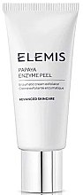 Духи, Парфюмерия, косметика Энзимный крем-пилинг для лица - Elemis Papaya Enzyme Peel