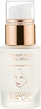 Парфумерія, косметика Крем для шкіри навколо очей - Pierre Rene Creamy Yoga Eye Cream