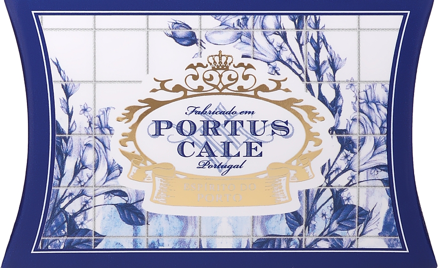 Portus Cale Gold&Blue - Набір для подорожей, 6 продуктів — фото N9