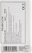 Ріжучий блок для бритв AQ7 - Remington SPR-AQ — фото N2