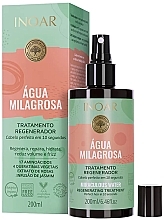 Спрей для волосся - Inoar Agua Milagrosa — фото N1