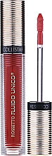 Жидкая матовая помада для губ - Collistar Rossetto Unico Liquid Lipstick Mat — фото N1