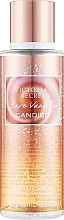 Парфюмированный мист для тела - Victoria's Secret Bare Vanilla Candied Fragrance Mist — фото N1
