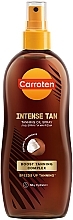 Парфумерія, косметика Олія-спрей для засмаги - Carroten Summer Dreams Coconut Intensive Tanning Oil Spray