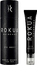 Крем для кожи вокруг глаз - Rokua Skincare Eye Boost — фото N1