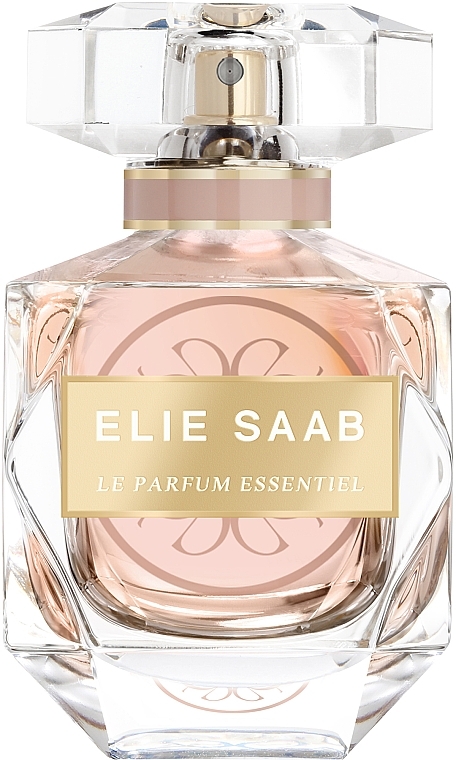 Elie Saab Le Parfum Essentiel - Парфюмированная вода — фото N1