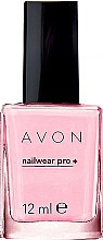 Духи, Парфюмерия, косметика Лак для ногтей "Эксперт цвета", 12 мл - Avon Nailwear Pro+