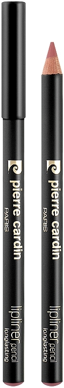 Олівець для губ - Pierre Cardin Lipliner Pencil Longlasting