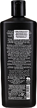 Питательный шампунь для волос "Аргановое масло и кокос" - Avon Advance Techniques Absolute Nourishment Shampoo — фото N3
