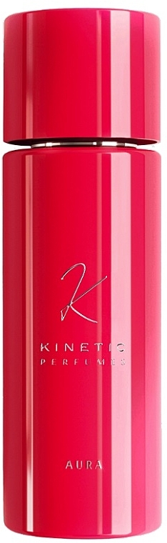 Kinetic Perfumes Aura - Парфюмированная вода — фото N1