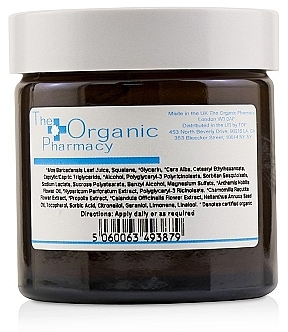 Крем для сосків - The Organic Pharmacy Miracle Nipple Cream — фото N2