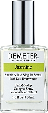 Духи, Парфюмерия, косметика Demeter Fragrance The Library of Fragrance Jasmine - Одеколон