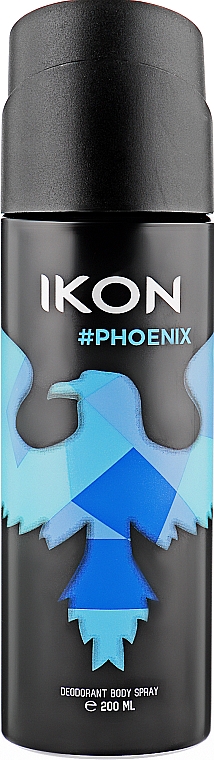 Дезодорант - IKON Phoenix Deodorant