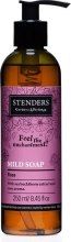 Духи, Парфюмерия, косметика Розовое жидкое мыло - Stenders Rose Mild Soap