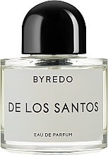 Byredo De Los Santos - Парфюмированная вода — фото N1