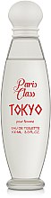 Aroma Parfume Paris Class Tokyo - Туалетная вода — фото N1