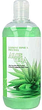 Парфумерія, косметика Тонік для тіла перед депіляцією - Idema Aloe Vara Tonic