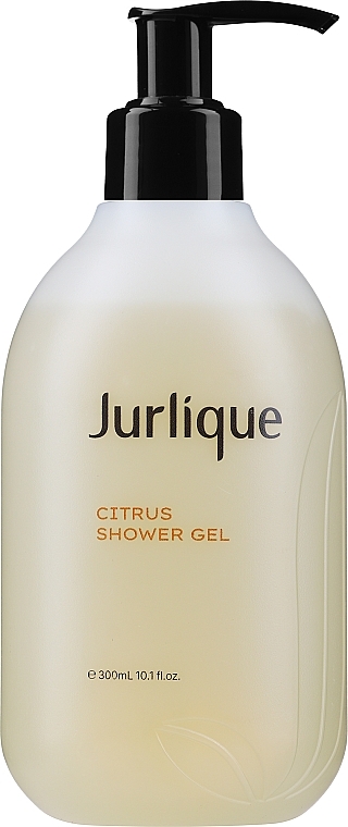 Jurlique Refreshing Shower Gel Citrus