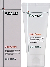Крем для регенерації шкіри - P.CALM Cato Cream — фото N2