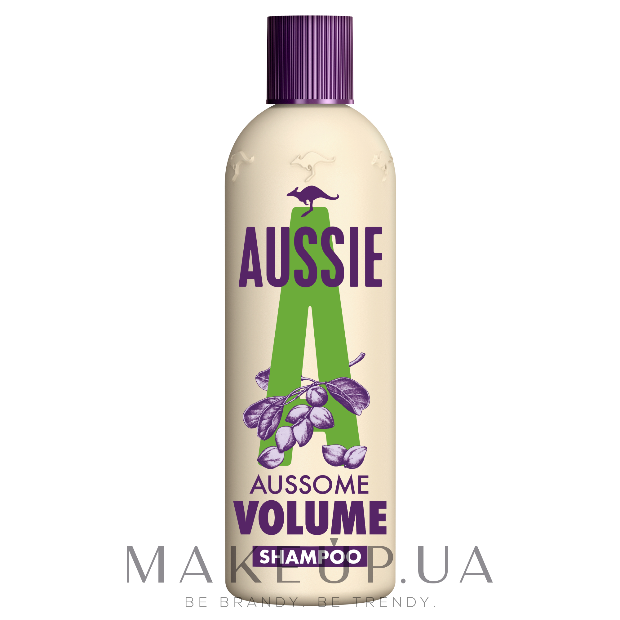 Отзывы о для объема волос Aussie Aussome | Makeup.ua