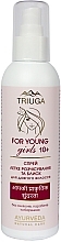 Парфумерія, косметика Спрей для волосся "Легке розчісування та блиск" - Triuga Ayurveda For Young Girls