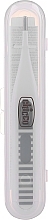 Парфумерія, косметика Електронний термометр, сіро-білий - Chicco Digital Baby Thermometer