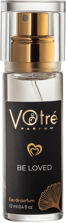 Votre Parfum Be Loved - Парфумована вода (міні) — фото N1