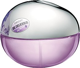 Духи, Парфюмерия, косметика DKNY Be Delicious City Blossom Urban Violet - Туалетная вода