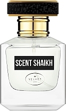 Духи, Парфюмерия, косметика Velvet Sam Scent Shaikh - Парфюмированная вода