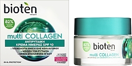Денний крем проти зморщок з мультиколагеном - Bioten Multi Collagen — фото N2