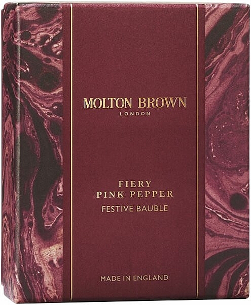 Molton Brown Fiery Pink Pepper - Гель для душу — фото N2