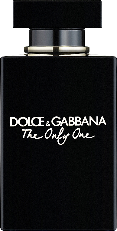 Dolce & Gabbana The Only One Intense - Парфюмированная вода